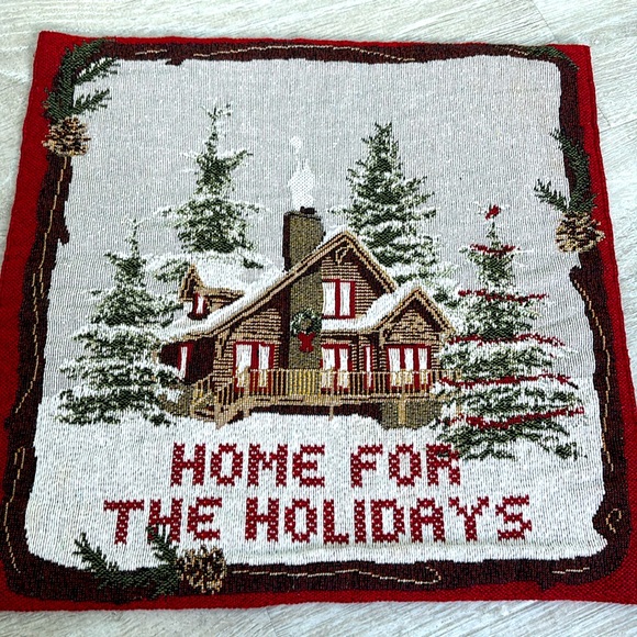 Cloth Placements St. Nicholas Square Snow Valley - Picture 5 of 11